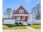 Home For Sale In Riverdale, Illinois