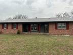 Home For Sale In Henryetta, Oklahoma