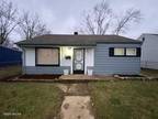 1411 Barclay St Springfield, OH