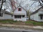 Home For Sale In Evansville, Indiana