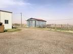 Home For Sale In Panhandle, Texas