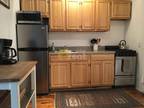 1 bedroom 1 bath Apartment, Manhattan, New York