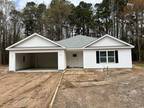 Home For Sale In Loris, South Carolina