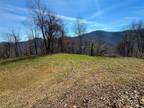 Plot For Sale In Leicester, North Carolina