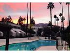 Palm Springs 2 bedroom 2 bathroom condo