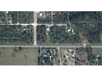 Plot For Sale In Sebring, Florida