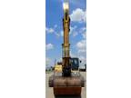 2008 Excavator Komatsu PC400LC-8