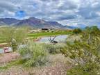 Plot For Sale In Gold Canyon, Arizona