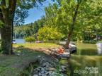 Plot For Sale In Lake Lure, North Carolina