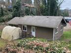 Home For Sale In Shelton, Washington