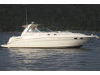 1999 Sea Ray 380 Sundancer