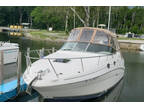 2002 Sea Ray Sundancer 280