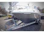 2006 Sea Ray 240 Sundancer