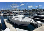 1996 Luhrs 290 Open