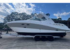 2006 Sea Ray 290 Sundancer