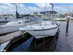 1999 Boston Whaler 26 Outrage