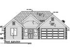 Show Low 3BR 2BA, BRAND NEW HOME TO BE BUILT!