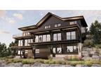Steamboat Springs 6BR 5.5BA, Brand new construction in set