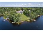 Kingswood 8BR 6BA, Your own private Lakefront retreat with