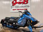 2024 Polaris 850 Switchback XC 146 Zenith Blue Snowmobile for Sale