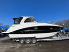 2007 Larson CABRIO 350 Boat for Sale