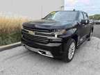 2021UsedChevroletUsedSilverado 1500