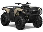 2024 Can-Am Outlander Pro XU HD7 ATV for Sale