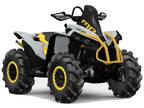 2024 Can-Am Renegade X mr 650 ATV for Sale