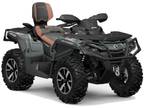 2024 Can-Am Outlander MAX Limited 1000R ATV for Sale
