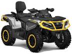 2024 Can-Am Outlander MAX XT-P 1000R ATV for Sale