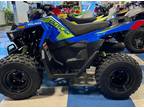 2024 Polaris Outlaw 70 EFI ATV for Sale