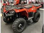 2024 Polaris Sportsman 450 H.O. Utility ATV for Sale