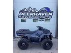 2024 Polaris Sportsman 570 Utility HD ATV for Sale