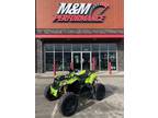 2024 Polaris Scrambler XP 1000 S ATV for Sale