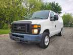 2012 Ford E150 Cargo for sale