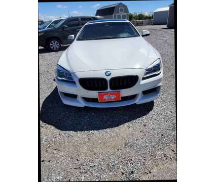 2016 BMW 6 Series for sale is a 2016 BMW 6-Series Car for Sale in Sikeston MO