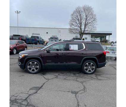 2018 GMC Acadia for sale is a 2018 GMC Acadia Car for Sale in Sikeston MO