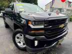 2016 Chevrolet Silverado 1500 Crew Cab for sale