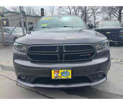 2015 Dodge Durango for sale is a 2015 Dodge Durango 4dr Car for Sale in Lawrence MA