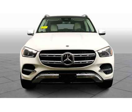 2024UsedMercedes-BenzUsedGLEUsed4MATIC SUV is a White 2024 Mercedes-Benz G SUV in Hanover MA