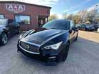 2017 INFINITI Q50 for sale