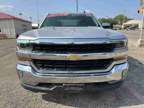 2018 Chevrolet Silverado 1500 Crew Cab for sale