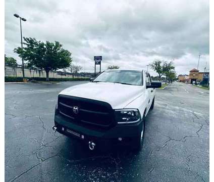 2019 Ram 1500 Classic Crew Cab for sale is a 2019 RAM 1500 Model Car for Sale in Jacksonville FL