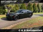 2017 Dodge Charger for sale