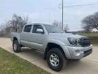 2011 Toyota Tacoma Double Cab for sale