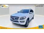 2014 Mercedes-Benz GL-Class for sale