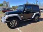 2008 Jeep Wrangler for sale