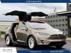 2016 Tesla Model X for sale