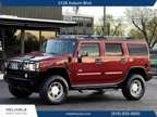 2003 HUMMER H2 for sale