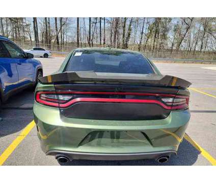 2019 Dodge Charger for sale is a Green 2019 Dodge Charger Car for Sale in Fayetteville NC